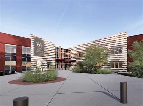 Charlotte-Mecklenburg Schools - Rodgers Builders, Inc.