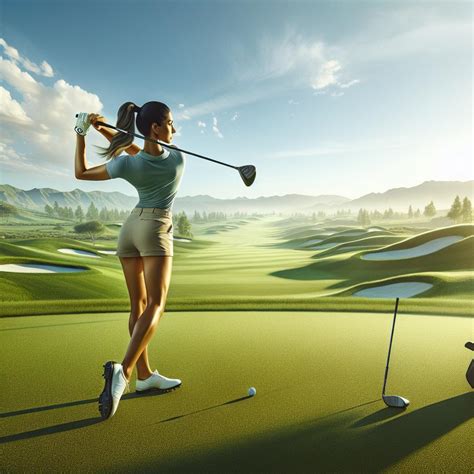 Long Game Shots Mastery: Add Distance And Accuracy Today! | BossGolf.blog