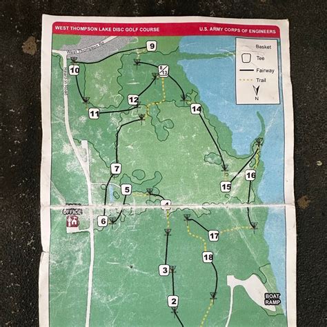 West Thompson Lake Campground | Grosvenor Dale, Connecticut