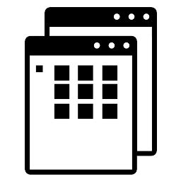 Getting Data Icon 的图像结果