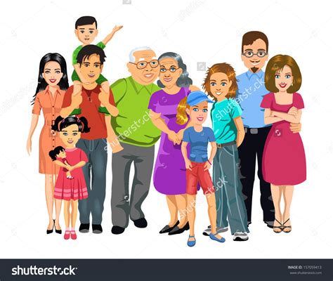 Big clipart joint family, Picture #274563 big clipart joint family