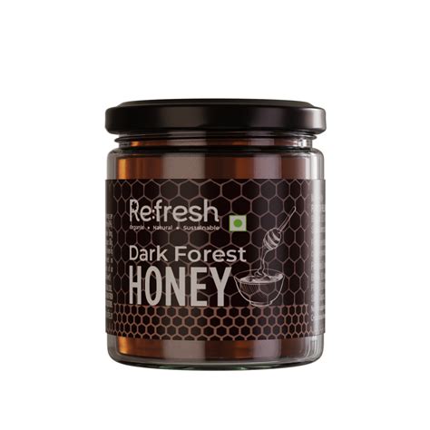 Buy Pure & Natural Honey Online like Berry, Ajwain, Lychee, Coffee Honey
