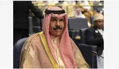 Kuwait's emir launches process for amnesty pardoning dissidents - Times ...