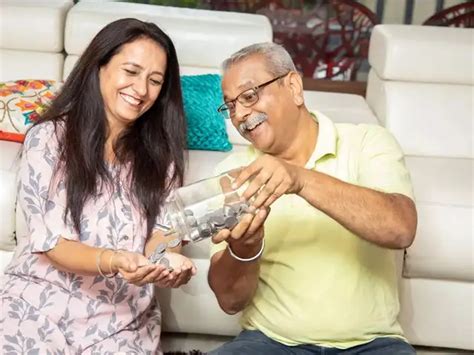 Your 60s financial checklist: How to simplify money management before ...