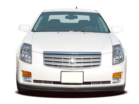 2005 CTS Cadillac Photos and Videos - MotorTrend