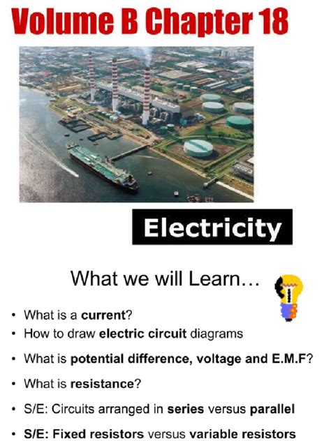 Learning Basic Electricity 的图像结果