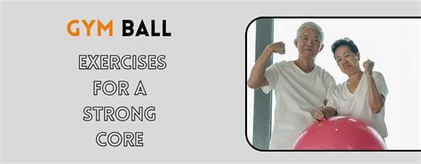 Exercise Ball Core Exercises 的图像结果
