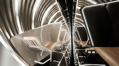 Hyperloop Concept 的图像结果