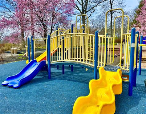 Best Playgrounds Near Bucks County, PA - Been There Done That with Kids
