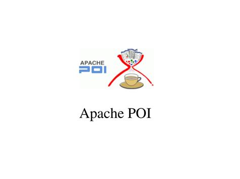 Java Apache POI 的图像结果