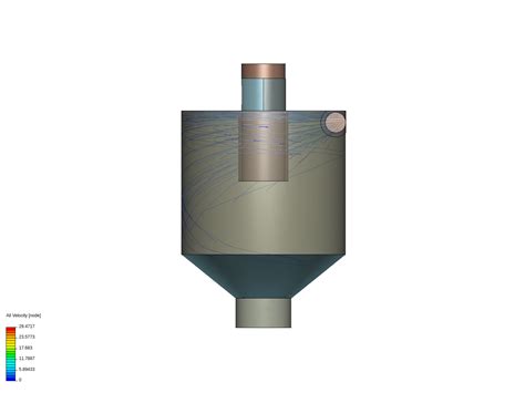 Image result for Cyclone Separation