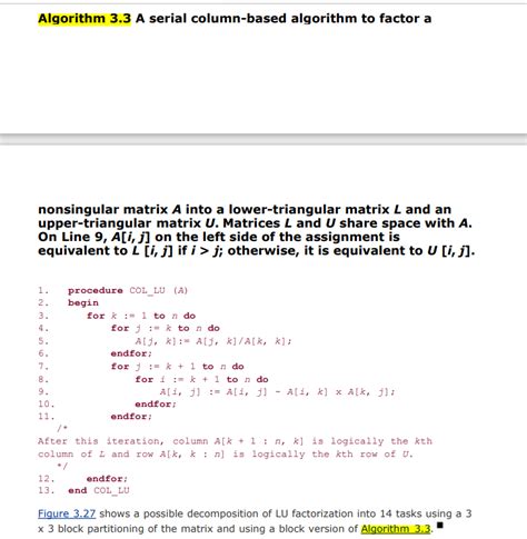 Image result for Serial Algorithm Part 3