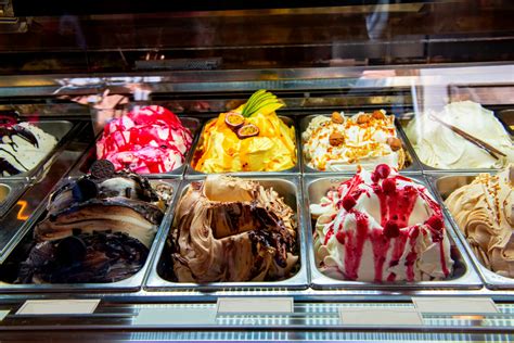 Is Gelato Dairy-Free? The Scoop on Frozen Treats for Every Diet - My ...