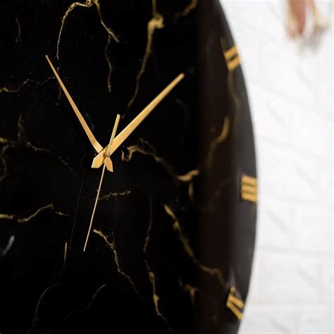 Resin Clocks Online India – Novo Magic
