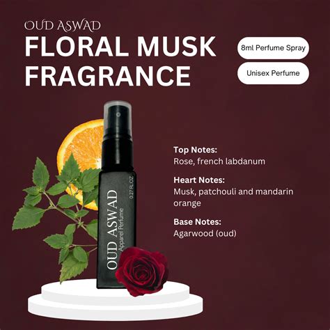 Full Collection - Set of 11 Luxury Perfumes - 8ml x 11 - Total 88ml ...