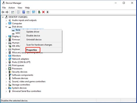 How to Convert USB Flash Drive to Local Disk 的图像结果
