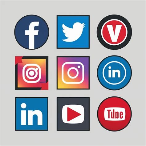 Image result for Facebook Logo Intro