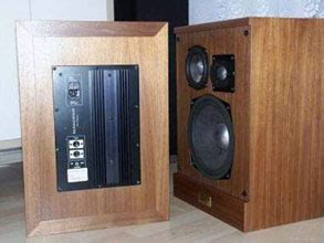 DER SPEZIALIST FÜR AKTIVLAUTSPRECHER