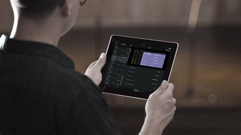 Wireless Workbench & ShurePLUS Channels Expand Control Options for SLX ...