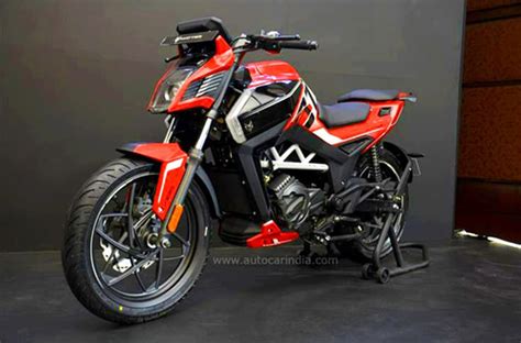 Matter launches Aera e-bike at Rs 1.44 lakh | Autocar Professional