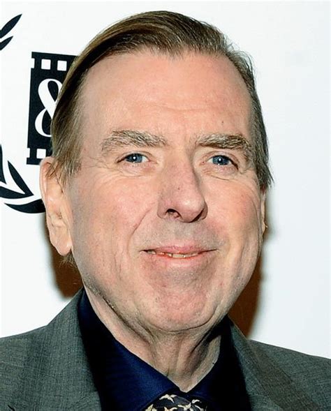 Has Timothy Spall Interview 的图像结果