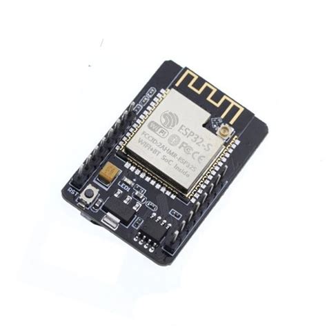 ESP32S CAM WiFi Module Bluetooth with OV2640 Camera Module 2MP For Fac ...