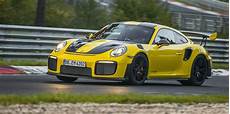 Gt2 Rs Nurburgring by Porsche 911 Gt2 Rs Sets N 252 Rburgring Record Photos 1 Gt2 Rs Nurburgring