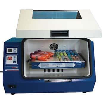 Incubator-Genie Benchtop Shaking/Rotating Incubating Shaker - Cole ...