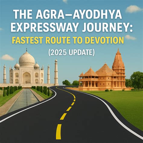 Ayodhya Cab Service | Best Taxi from Lucknow to Ayodhya