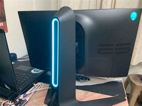 Image result for Alienware 25 Gaming Monitor