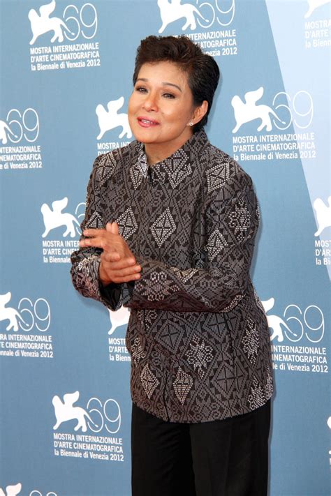 Philippine film star Nora Aunor dies aged 71