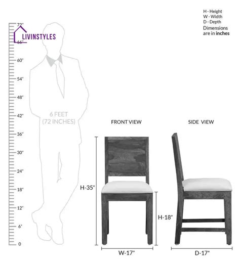 Sterling Sheesham Wood 6 Seater Dining Set – LivIn Styles