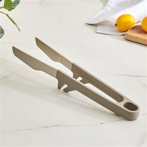 Buy Miro Fusion Polypropylene Food Tong from Home Centre at just INR 199.0