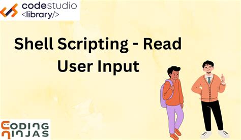 Image result for Shell Script Example That Requires Input