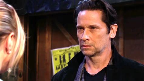 Young and the Restless Spoilers November 3: Who Is Matt Clark?