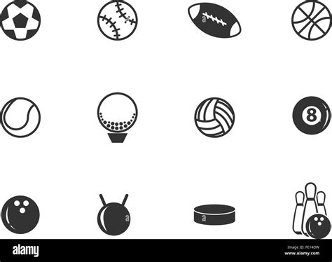 Ball Sports List 的图像结果