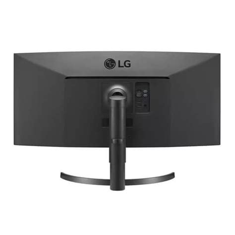 LG 35WN75C-B 35 Inch Curved UltraWide QHD Monitor