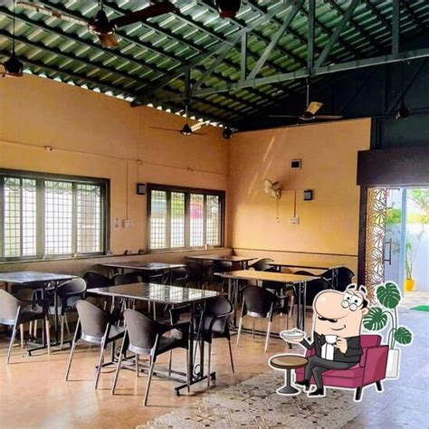 New Bharat Bar and Restaurant, Warora - Restaurant menu, prices and reviews