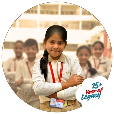 Best CBSE School In Jaipur - Apex International School