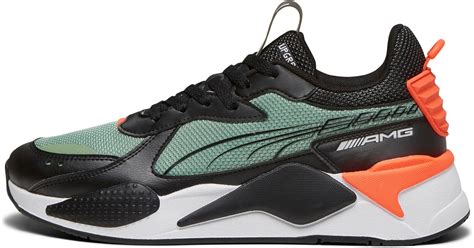 Puma Unisex MAPF1 AMG rs-x Sneaker - Price History