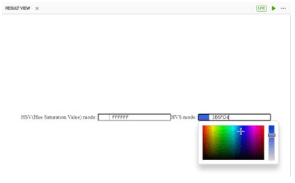 Image result for JavaScript Color Inspector