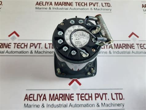 Omron Dmt Demy Timer Dc 24V – Aeliya Marine