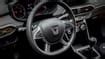 Dacia Sandero Interior Layout & Technology | Top Gear