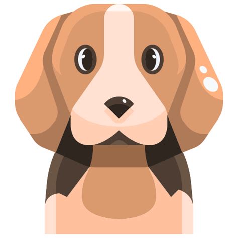 Dog - Free animals icons