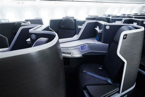Is First Class Back? American Airlines Reveals New Flagship Preferred ...