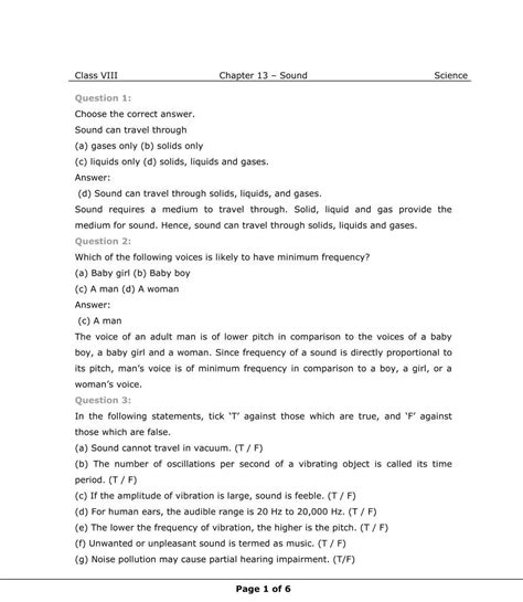 Image result for Science NCERT Class 8 Chapter 13