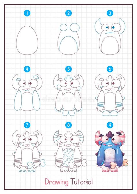 Monster Tutorials 的图像结果