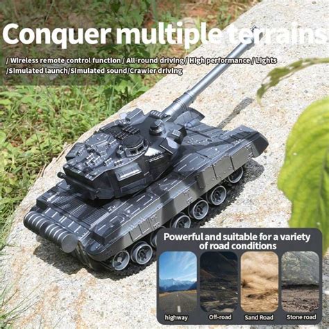 Remote Control Tank Models 的图像结果