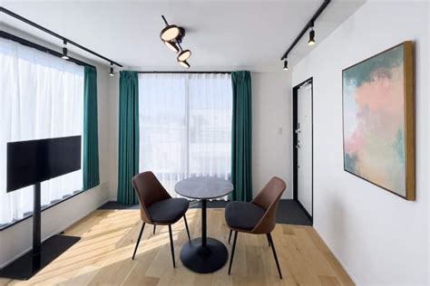 Close to Tokyo Sky Tree and Sensoji Temple/ 501 - Apartments for Rent ...