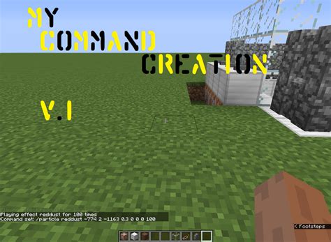 Image result for Minecraft Java Command Creation